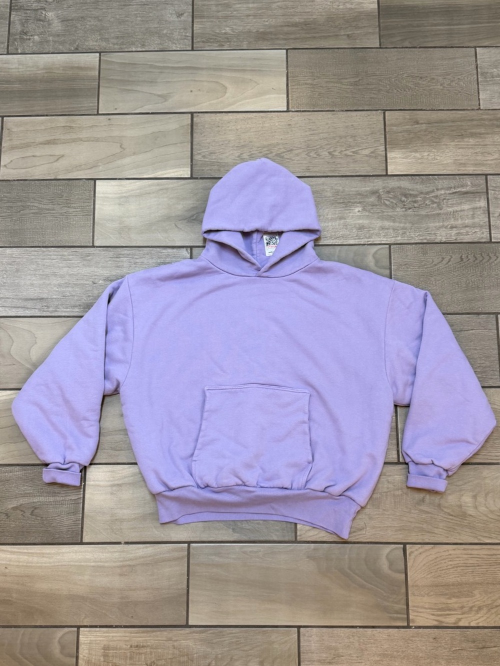 Yeezy 2020 Vision Hoodie